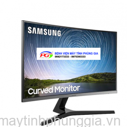 Bán Màn hình Samsung LC32R500FHEXXV 31.5 Inch Cũ