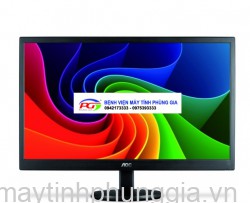 Bán Màn hình AOC E970SWNL 18.5 Inch LED Cũ