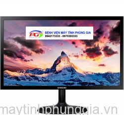 Bán Màn hình Samsung LS27F350FHEXXV 27.0 Inch LED Cũ