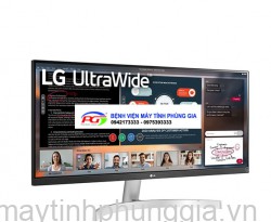 Bán Màn hình LG 29WP500-B 29.0 Inch UltraWide IPS Cũ