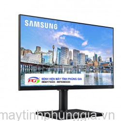 Bán Màn hình Samsung LF24T450FQEXXV 23.8 Inch Cũ