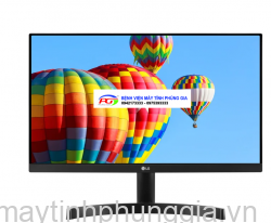 Bán Màn hình LG 27MK600M 27 Inch IPS Cũ