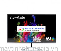 Bán Màn hình Viewsonic VX3276S-2K-mhd 31.5 Inch IPS Cũ