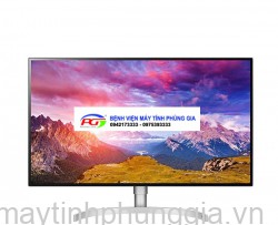 Bán Màn hình LG 32UL950-W 31.5 Inch UltraFine 4K Nano IPS Cũ