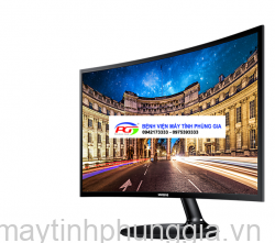 Bán Màn hình Samsung LC27F390FHEXXV 27.0 Inch Cũ