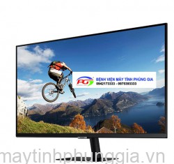 Bán Màn hình Samsung LS32AM700UEXXV 31.5 Inch 4K Cũ