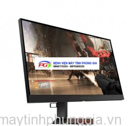 Bán Màn hình HP Gaming OMEN X 27 27 Inch 2K Cũ