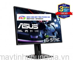Bán Màn hình Asus Gaming VG279Q 27.0 Inch IPS Cũ