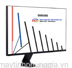 Bán Màn hình Samsung LS32R750UEEXXV 31.5 Inch Cũ