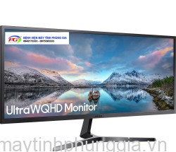 Bán Màn hình Samsung LS34J550WQEXXV 34 Inch Ultra Cũ