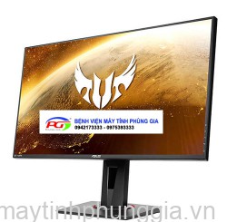 Bán Màn hình Asus TUF Gaming VG279QM 27 Inch Cũ