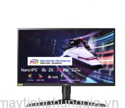 Bán Màn hình LG 27GL850F-B 27 Inch 2K Cũ