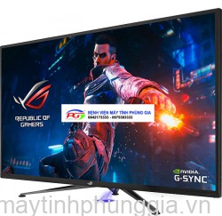 Bán Màn hình Asus ROG Swift PG43UQ 43 Inch 4K Cũ