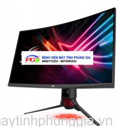 Bán Màn hình Asus ROG Strix XG32VC 31.5 Inch 2K Cũ