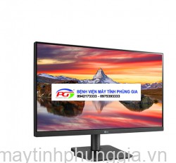 Bán Màn hình LG 24MP400-B 23.8 Inch 75Hz IPS Cũ