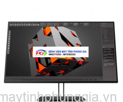 Sửa Màn hình máy tính HP Z32 Display 32 Inch UHD 4K IPS