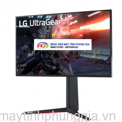 Sửa Màn hình LG Ultra Gear 27GN950-B 4K 27 Inch