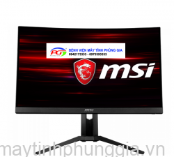 Sửa Màn hình MSI Optix MAG271CR 27.0 Inch