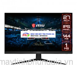 Bán Màn hình MSI Optix G271 27.0 Inch Cũ