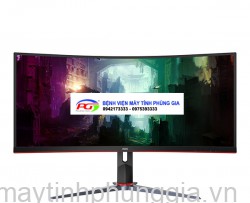 Sửa Màn hình AOC CU34G2X 34 Inch Cong