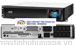 Sửa Bộ lưu điện APC Smart SMC3000RMI2U 3000VA