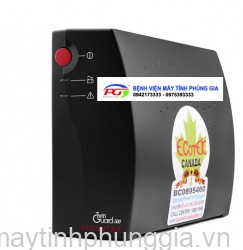 Sửa Bộ lưu điện Offline Santak TG500