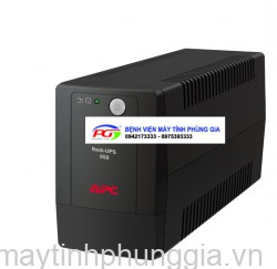 Sửa Bộ lưu điện Line Interactive APC BX650LI-MS