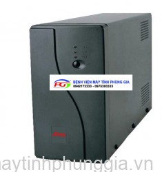 Sửa Bộ lưu điện Offline ARES AR2200 2000VA