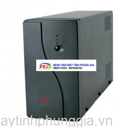 Sửa Bộ lưu điện UPS ARES AR2120 1200VA
