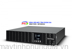 Sửa Bộ lưu điện Cyber Power Online OLS1000ERT2U