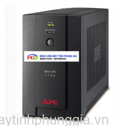 Sửa Bộ lưu điện Line Interactive APC BX1100LI-MS