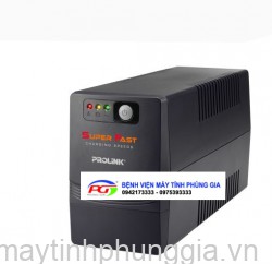 Sửa Bộ lưu điện UPS PROLiNK PRO1201SFC