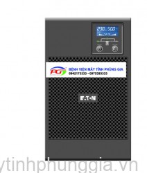 Sửa Bộ lưu điện EATon Online 9E3000i Tower 3000VA