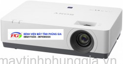 Sửa Máy chiếu Sony VPL-EX433