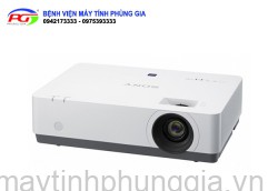 Sửa Máy chiếu Sony VPL-PWZ10 tại Cầu Giấy