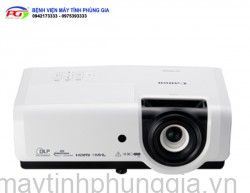 Sửa Máy chiếu Canon LV-X420 tại Tây Hồ