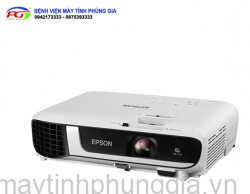 Sửa Máy chiếu Epson EB X51 tại Hoàn Kiếm