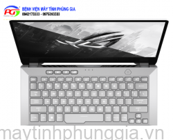 Sửa Laptop Asus ROG Zephyrus G14 GA401QC tại Thanh Xuân