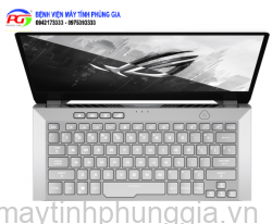 Thay bàn phím Laptop Asus ROG Zephyrus G14 GA401QC