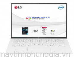 Sửa Laptop LG gram 14ZD90P-G.AX51A5, 14 inch