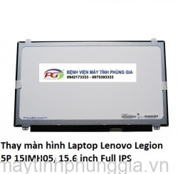 Thay màn hình Laptop Lenovo Legion 5P 15IMH05, 15.6 inch Full IPS