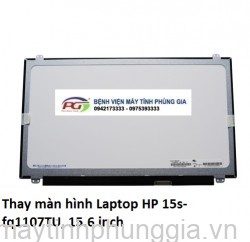 Thay màn hình Laptop HP 15s-fq1107TU, 15.6 inch