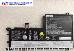 Bán pin Laptop Lenovo Ideapad 5 15IIL05