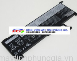 Bán pin Laptop Lenovo Legion SLIM 7 15IMH5