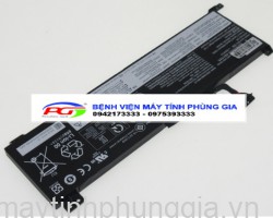 Bán pin Laptop Lenovo Legion 5 Pro 16ACH6H