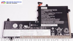 Bán pin Laptop Lenovo Legion Y530-15ICH