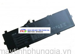 Bán pin Laptop Asus Zenbook 14 UX434FAC