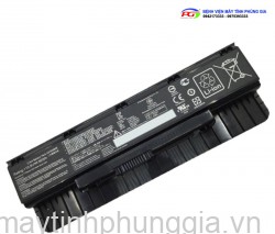 Bán pin laptop Asus G58J Battery 56Wh 10.8V