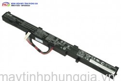 Bán pin Laptop Asus N752V Battery 48Wh 15V