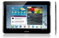 Sửa máy tính bảng Samsung Galaxy Tab 2 10.1, P5100